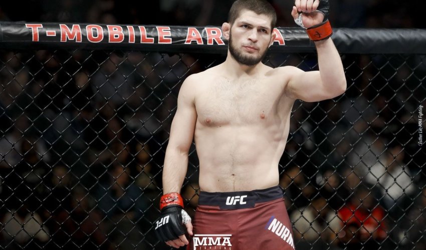 Həbib axtarışda olan şəxslə görüşdü - FOTO