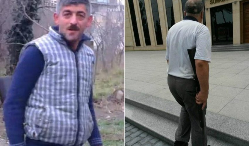 Sumqayıtda silahlı şəxslər peyda oldu: Şəhəri qana boyadılar – Video Sumqayıtda silahlı şəxslər peyda oldu: Şəhəri qana boyadılar – Video