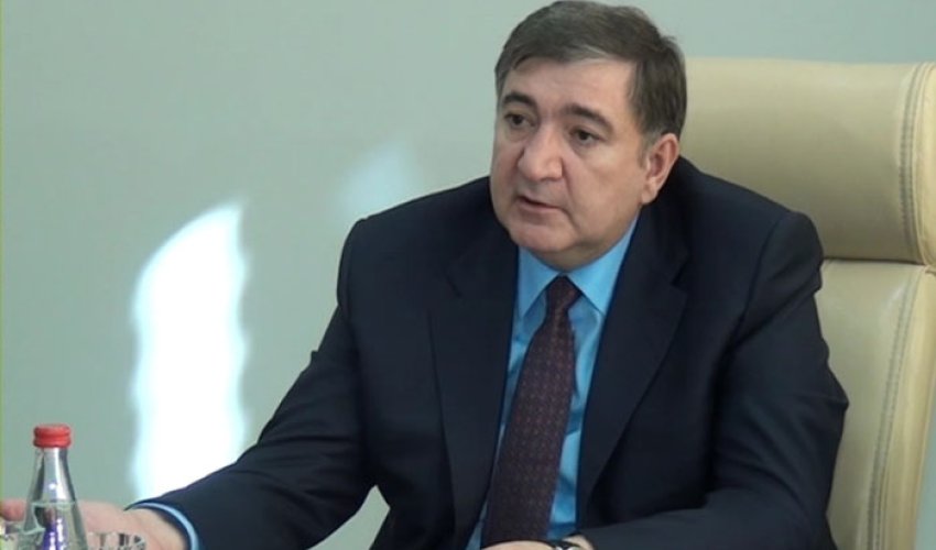 Fazil Məmmədovun başı dərddə: Yoxlamalar başlandı