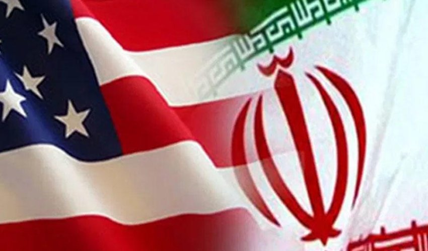 ABŞ-ın İrana qarşı sanksiyaları qüvvəyə mindi