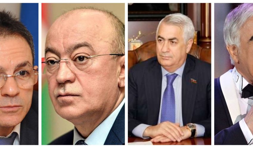 Musiqiçi olan azərbaycanlı nazir və məmurlar: Onlar kimlərdir?