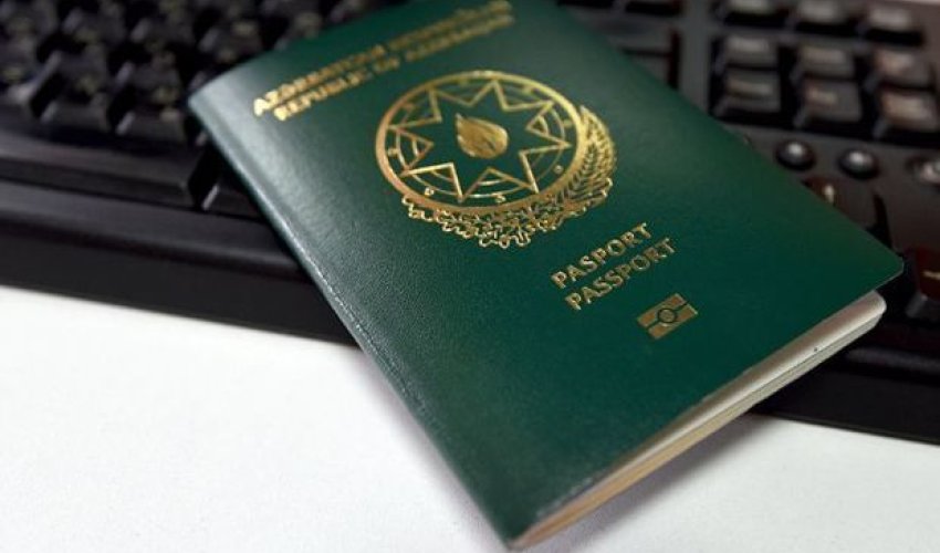 Что нужно знать перед тем, как получить загранпаспорт? Что нужно знать перед тем, как получить загранпаспорт?