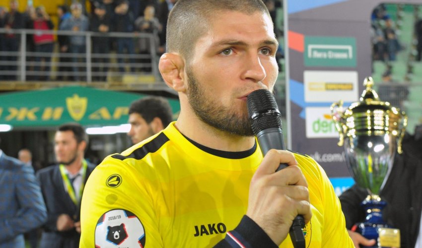 Nurməhəmmədova Dağıstanda yüksək vəzifə təklif edildi