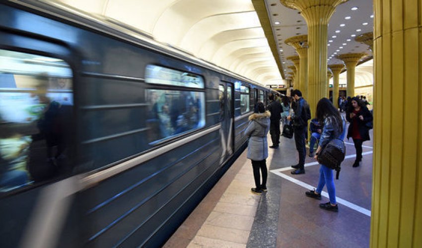 До конца года откроются две станции метро