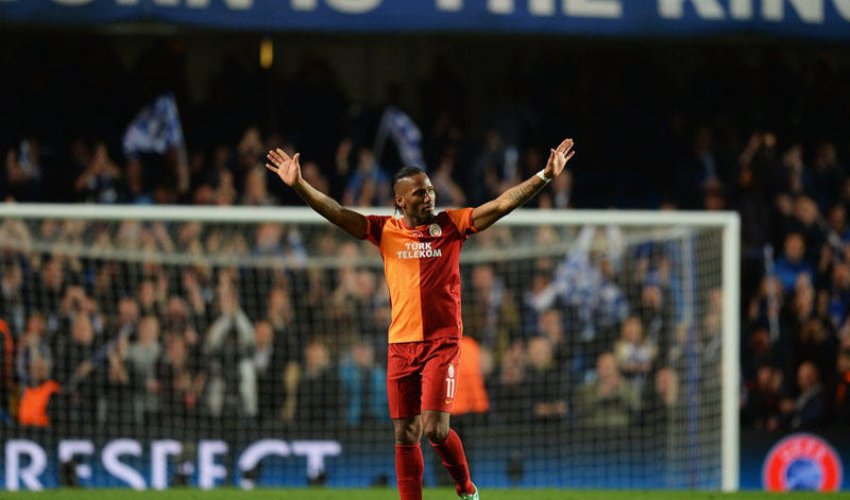 Droqba karyerasını başa vurdu