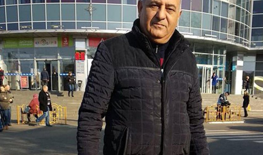 Həbib Nurməhəmmədovu ilk döyüşə yola salan azərbaycanlı: Ona vətəndaşlıq vermədilər