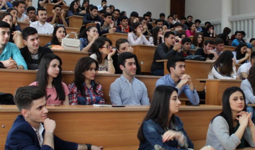 Bu tələbələr təhsil haqqından azad oluna bilər Bu tələbələr təhsil haqqından azad oluna bilər
