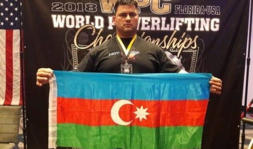 Yol polisimiz ABŞ-da dünya çempionu oldu