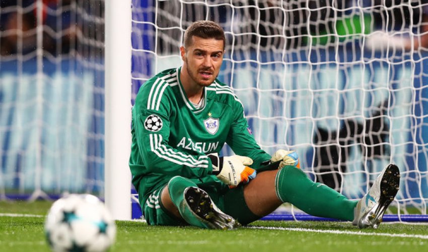 Şehi̇çdən alqışalayiq addım – FOTO