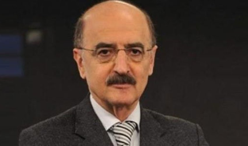 Ərdoğanı söyən jurnalist həbs olundu