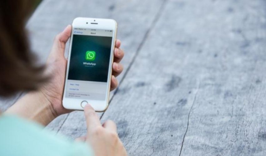 WhatsApp-da mesaja görə iki nəfəri yandırdılar