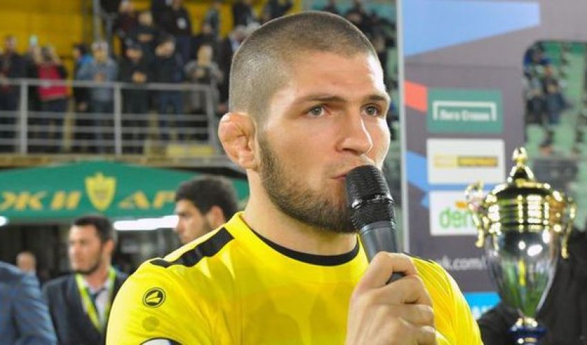 Həbib Nurməhəmmədovdan bəd  xəbər