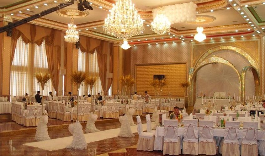 Azərbaycanda şadlıq saraylarında bunu etmək qadağan edilir?