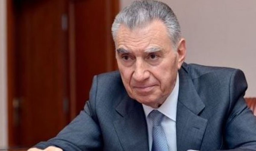 Prezident Əli Həsənova yeni vəzifə verdi - SƏRƏNCAM