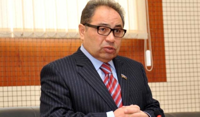 Deputat Abel Məhərrəmovun İspaniyada davası salmasından danışdı - AÇIQLAMA