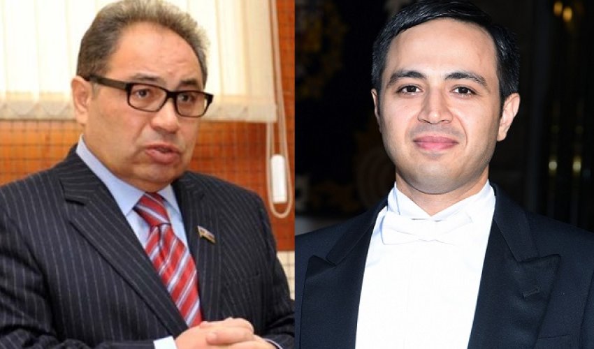 Məhərrəmovların Madriddəki şərab biznesi – FOTO+VİDEO