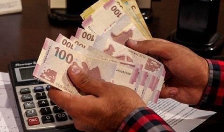 Azərbaycanda bu şəxslərdən vergi alınmayacaq - RƏSMİ