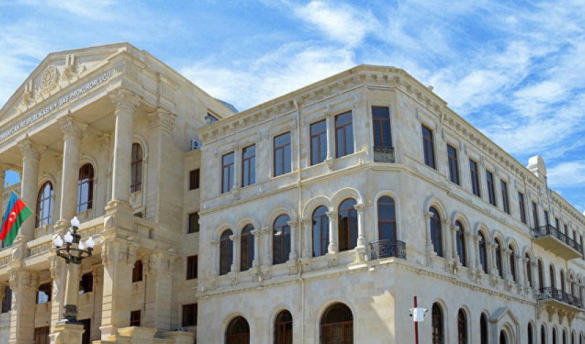 Həbs edilmiş vəzifəli şəxslərlə bağlı yeni xəbər