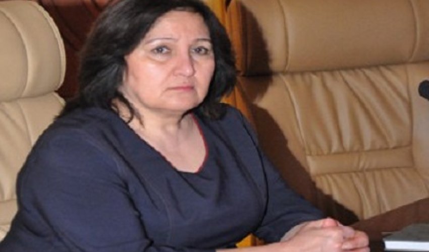 Abel Məhərrəmovu əvəzləyən İradə Əliyeva kimdir? - DOSYE