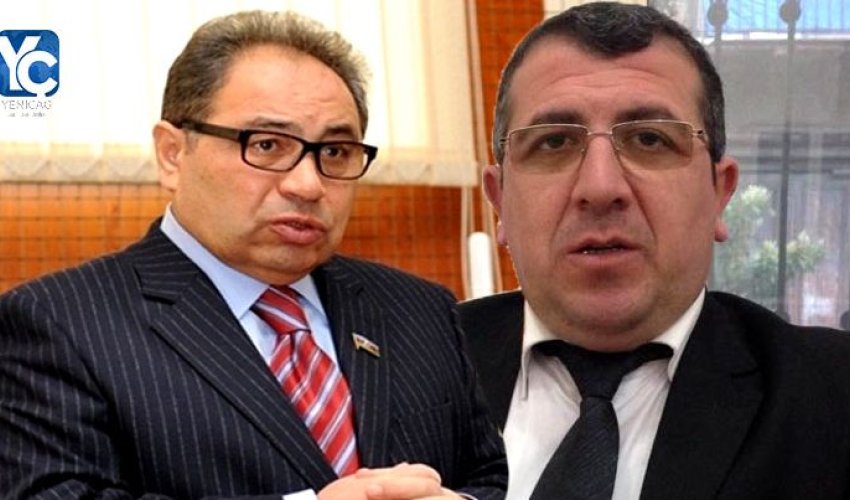“Prezident məmurların harınlamağından əziyyət çəkir” - Abel Məhərrəmovun həbs etdirdiyi jurnalist danışdı “Prezident məmurların harınlamağından əziyyət çəkir” - Abel Məhərrəmovun həbs etdirdiyi jurnalist danışdı