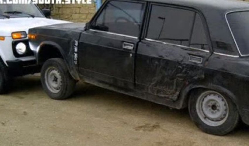 Bakıda məşhur “avtoş” öldürüldü - VİDEO