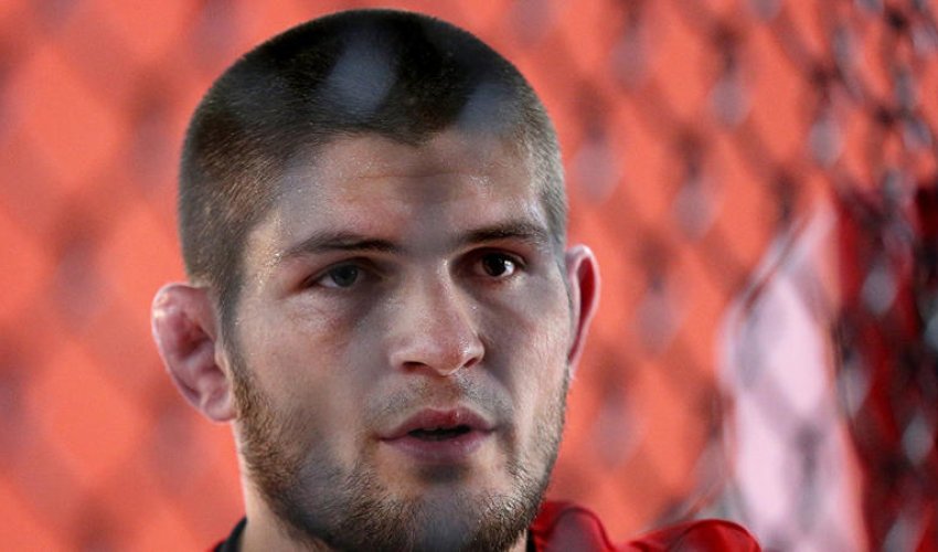 Bütün Rusiya ayağa qalxdı: Həbibdən inanılmaz təklif