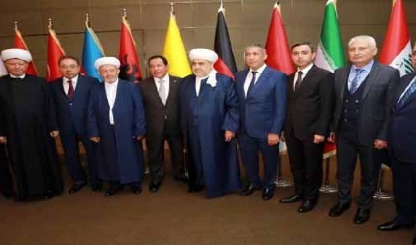 İspanlar Abel Məhərrəmovun içib dava saldığı konfransdan reportaj hazırladı (VİDEO)