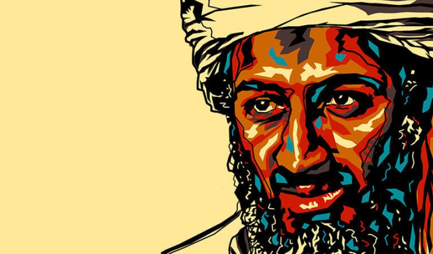 Bin Ladenə görə bütün dünyanı aldatdılar - İllər sonra hər şey üzə çıxdı