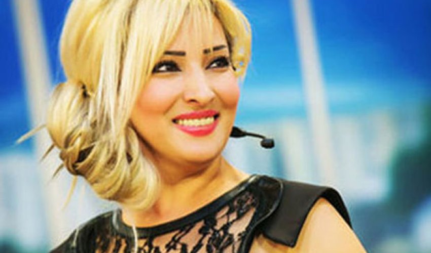 Azərbaycan televiziyasında aparıcı bu biabırçı VİDEOya görə işdən qovuldu Azərbaycan televiziyasında aparıcı bu biabırçı VİDEOya görə işdən qovuldu