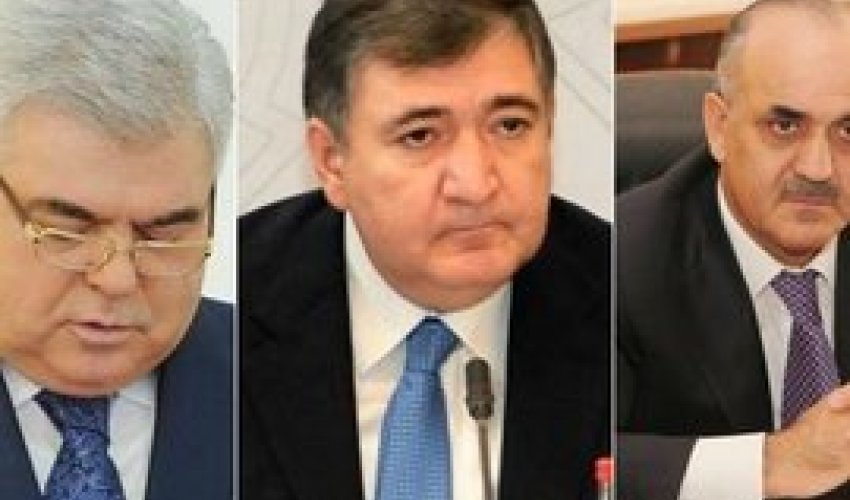 Sabiq məmurların mülkləri müsadirə olunmalıdırmı?