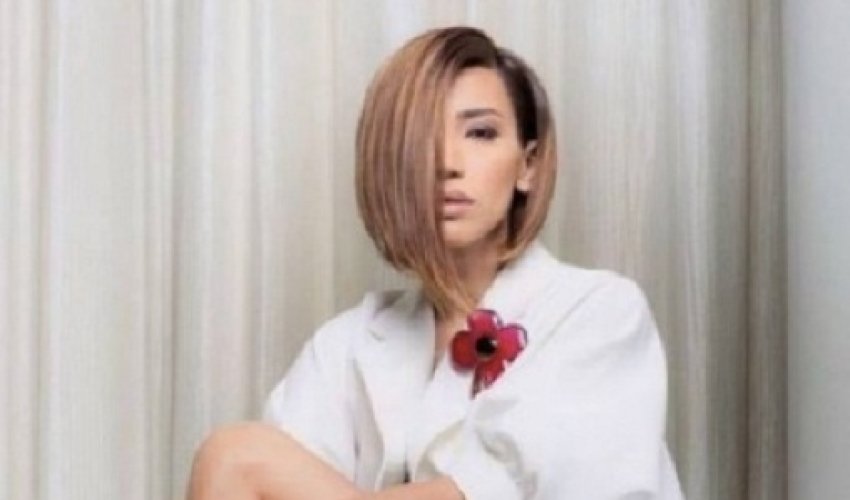 Röyanın qəzadan sonrakı - FOTOSU