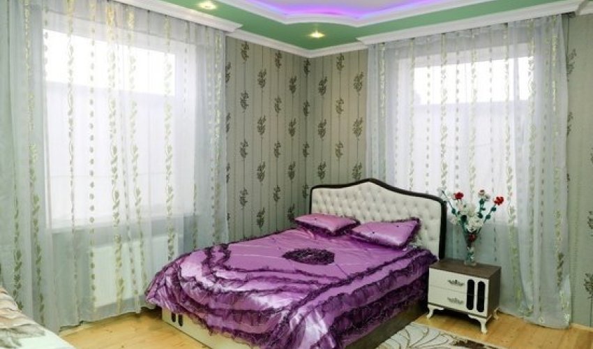 Azərbaycanda bu vətəndaşlara pulsuz mənzillər veriləcək