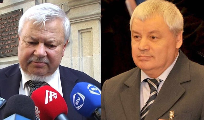 Azərbaycandakı OXŞARLAR - Onlar sizi də çaşdıra bilərlər? - FOTO