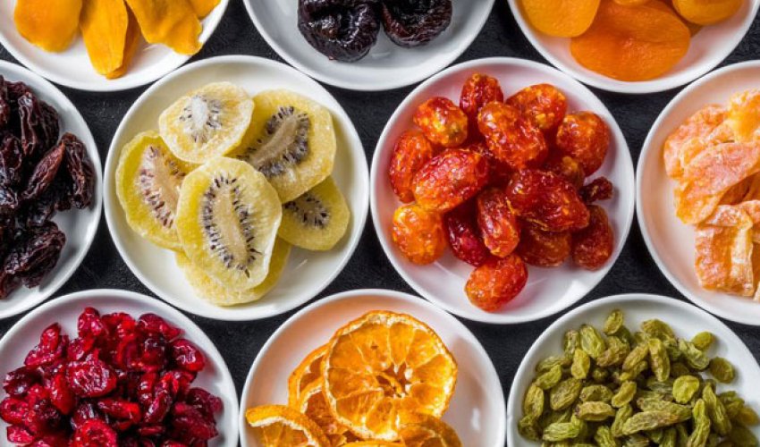 Qanazlığı, qəbizlik, yüksək təzyiqi müalicə edən meyvə qurusu