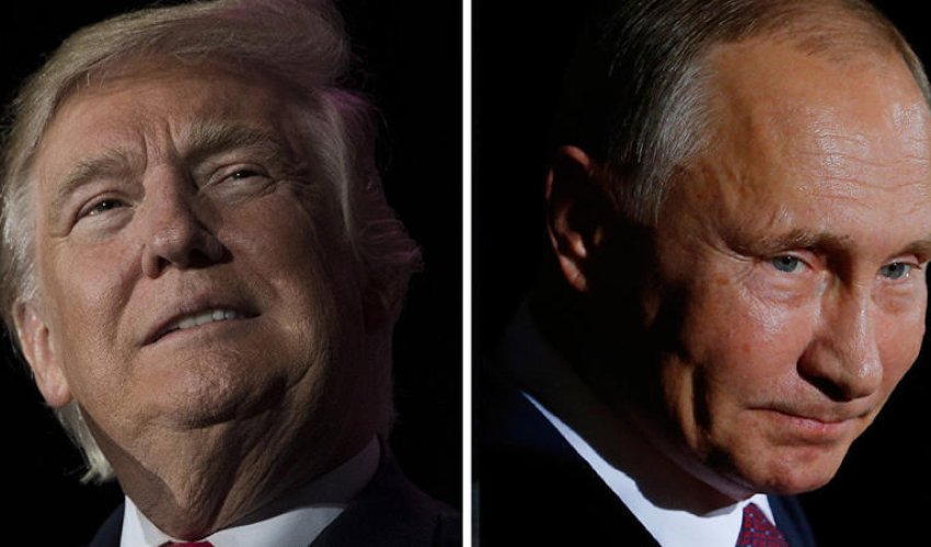 “Putin gələn həftə...” – Trampdan şok tələb