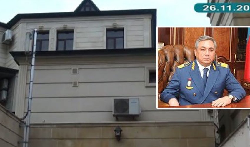 Arif Əsgərovun baldızı oğlu yoxa çıxdı: oğurlanıb, ya öldürülüb? (VİDEO+FOTOLAR) Arif Əsgərovun baldızı oğlu yoxa çıxdı: oğurlanıb, ya öldürülüb? (VİDEO+FOTOLAR)