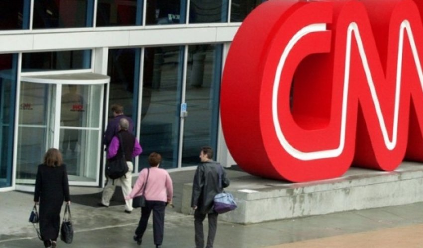 CNN уволил комментатора за антиизраильское высказывание