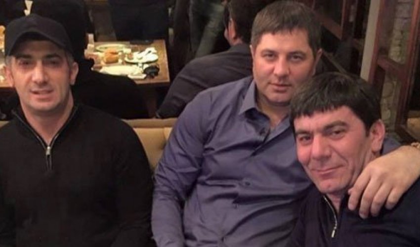 İstanbulda güllələnən kriminal avtoritet “Əhmədli Ruslan” kimdir? - TƏFƏRRÜAT