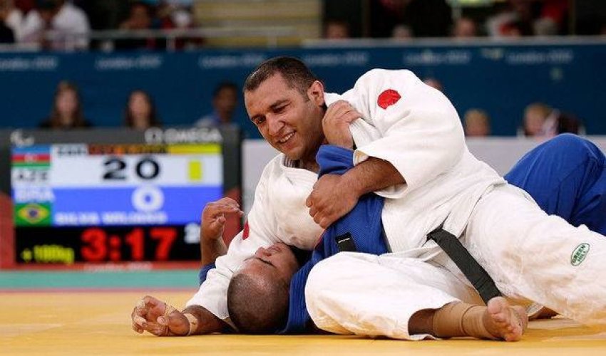 “Ana mənə soyuqdur, görmürəm” – İlham Zəkiyevin qan donduran həyat hekayəsi