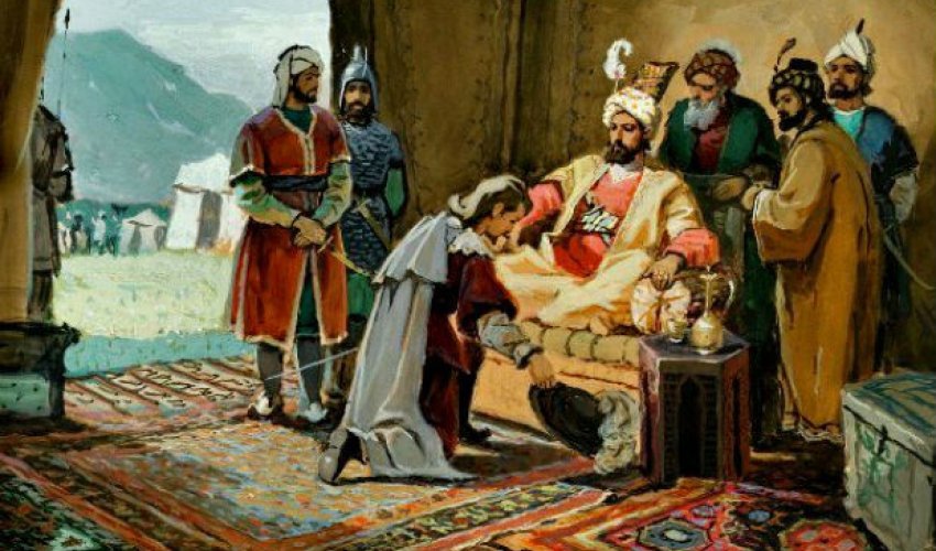 Toy pulu, şirə pulu, dırnaq pulu - Xanlıqlar dövrünün qəribə vergi növləri Toy pulu, şirə pulu, dırnaq pulu - Xanlıqlar dövrünün qəribə vergi növləri