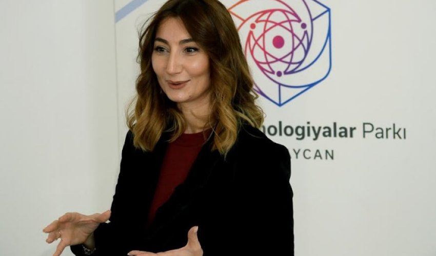 “Telko məzmun doğma dildə “Telko məzmun doğma dildə