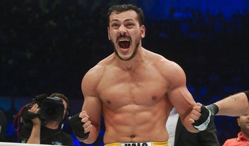 Zabit Səmədov karyerasını başa vurur