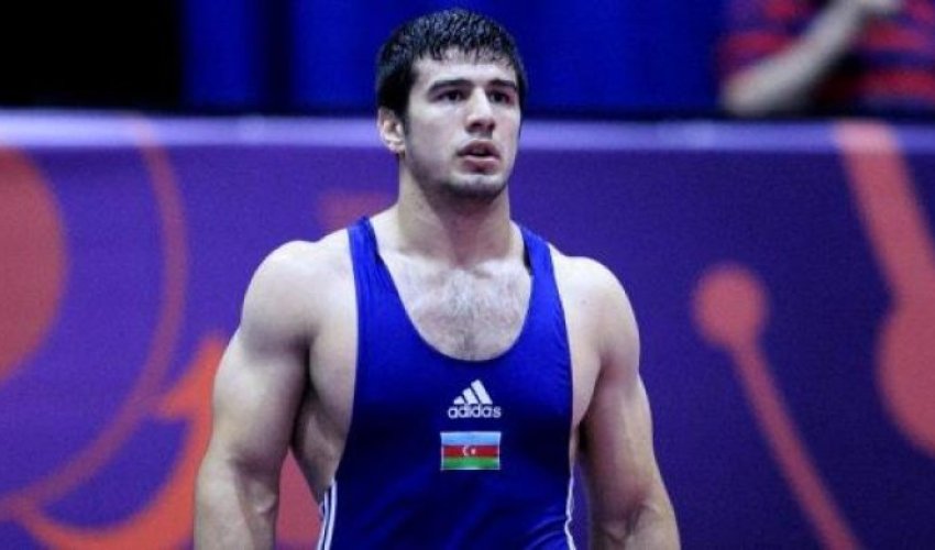 Azərbaycanın iki idmançısı dünya reytinqinə başçılıq edir