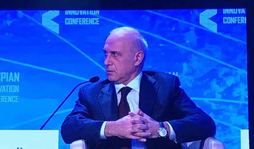 “Genişzolaqlı mobil internetin gələcəyi:5G və sonrası