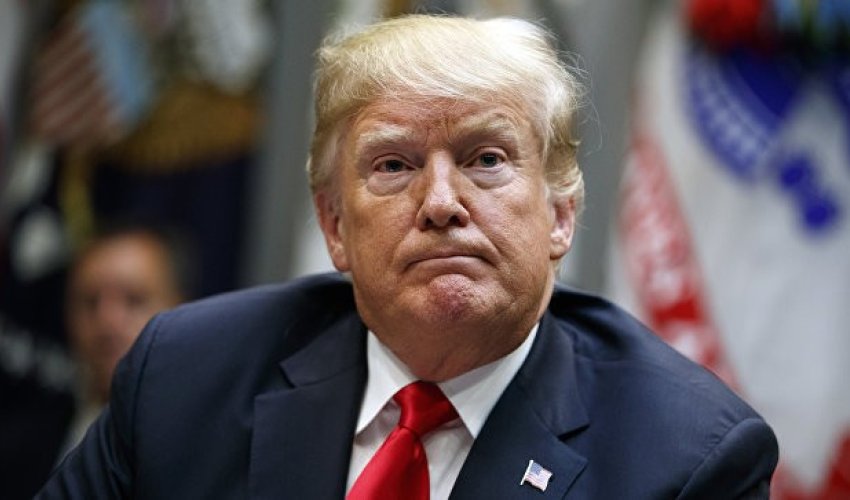 Трамп: Надеюсь ОПЕК сохранит поставки нефти на нынешнем уровне