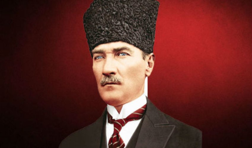 Atatürk sərvətini kimə vəsiyyət edib? - Vəsiyyətnamənin əlyazma versiyası