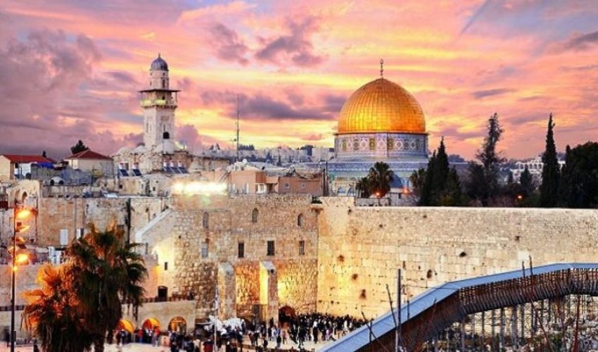 Müsəlman dünyasını ayağa qaldıracaq addım