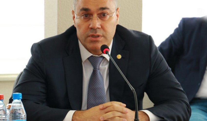 ГТК планирует перевыполнить в 2019г бюджетный план - Мехтиев