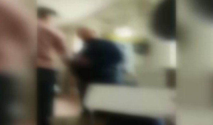 Минобразования: Конфликт в бакинском лицее был раздут