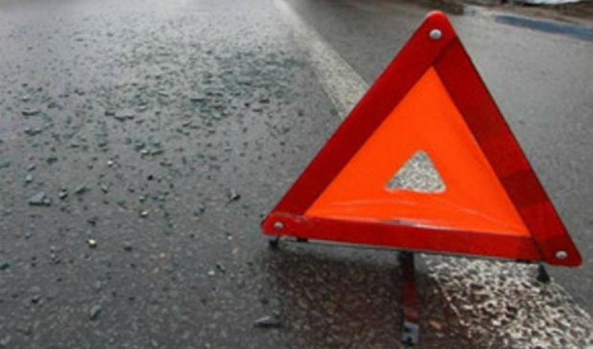 Son dəqiqə: Xırdalanda sərnişin avtobusu aşdı – Yaralılar var Son dəqiqə: Xırdalanda sərnişin avtobusu aşdı – Yaralılar var